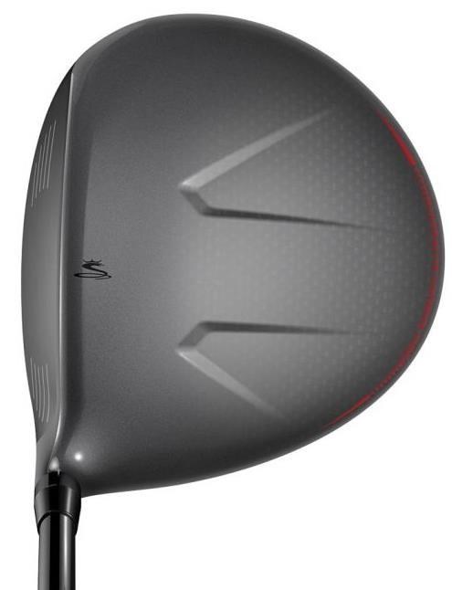 DEMO Cobra AIR-X Offset pánský driver, 10.5°, Regular