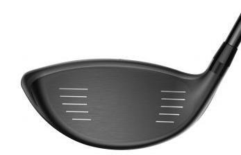 DEMO Cobra AIR-X Offset pánský driver, 10.5°, Regular