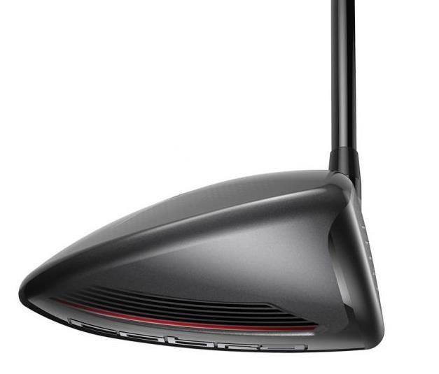 DEMO Cobra AIR-X Offset pánský driver, 10.5°, Regular