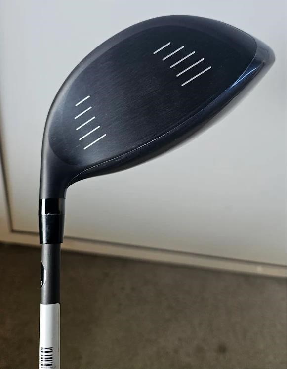 DEMO Cobra AIR-X Offset pánský driver, 10.5°, Regular