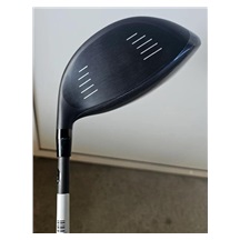 DEMO Cobra AIR-X Offset pánský driver, 10.5°, Regular