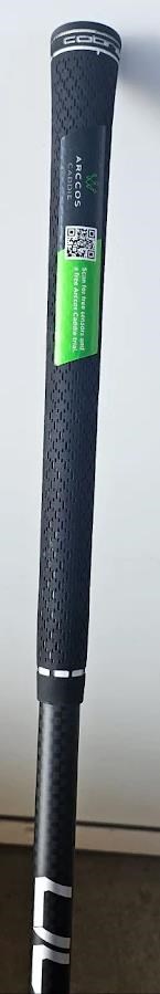DEMO Cobra AIR-X Offset pánský driver, 10.5°, Regular