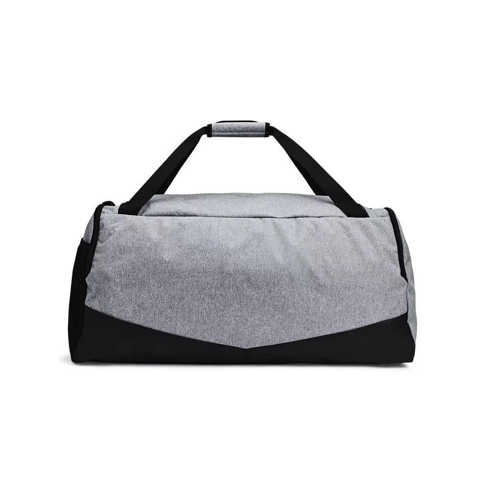 Under Armour Undeniable 5.0 Large Duffle Bag sportovní taška, šedá