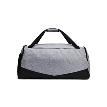 Under Armour Undeniable 5.0 Large Duffle Bag sportovní taška, šedá