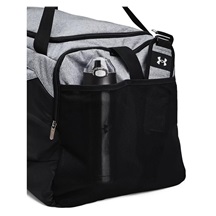Under Armour Undeniable 5.0 Large Duffle Bag sportovní taška, šedá