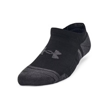 Under Armour Y Performance Tech dětské ponožky, 3páry, černé