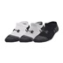Under Armour Y Performance Tech dětské ponožky, 3páry, mix barev
