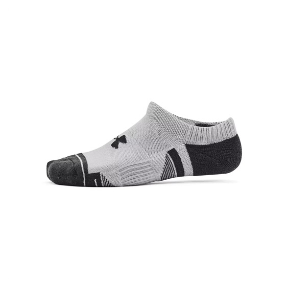 Under Armour Y Performance Tech dětské ponožky, 3páry, mix barev