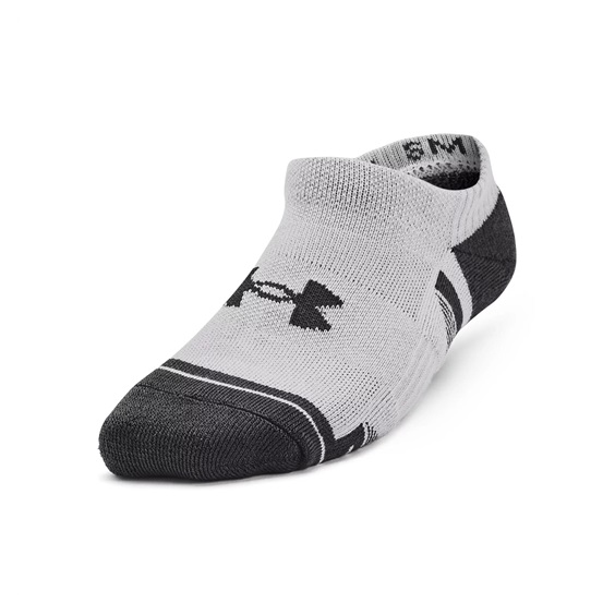 Under Armour Y Performance Tech dětské ponožky, 3páry, mix barev