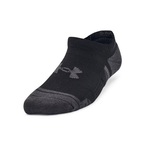 Under Armour Y Performance Tech dětské ponožky, 3páry, mix barev