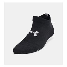 Under Armour Yth Essential No Show dětské ponožky, 6párů