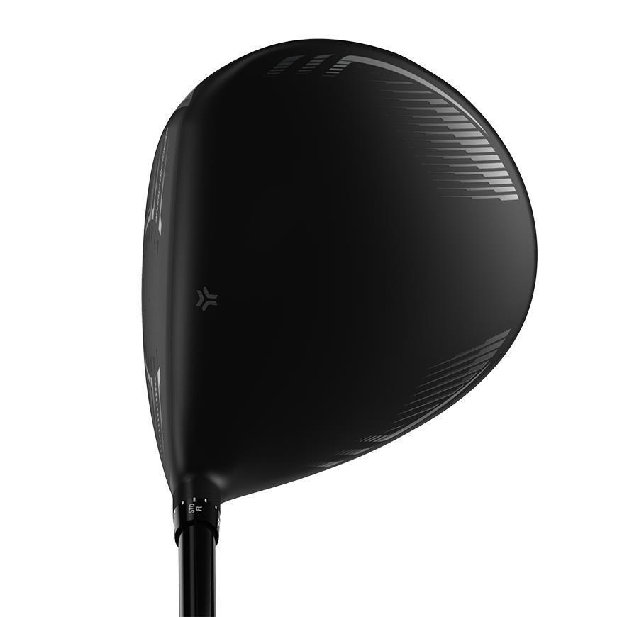 DEMO Srixon ZX7 Mk II pánský driver, 9.5°, Stiff