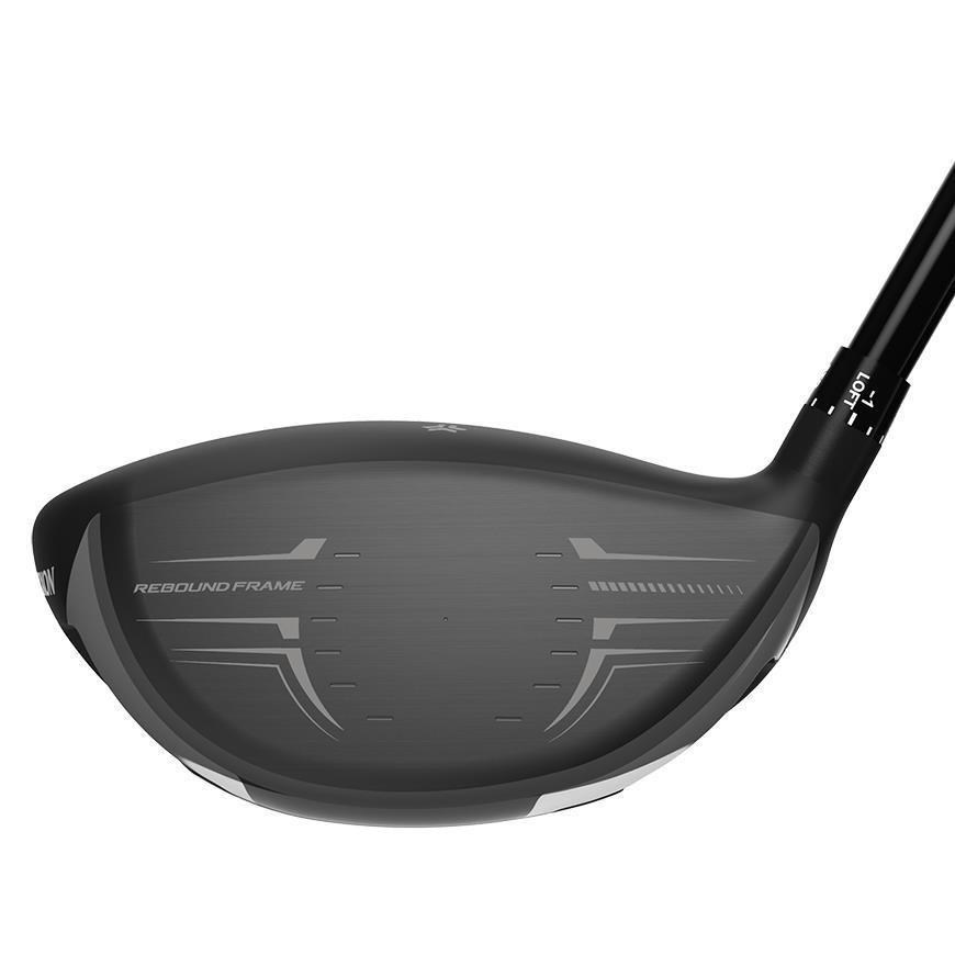 DEMO Srixon ZX7 Mk II pánský driver, 9.5°, Stiff