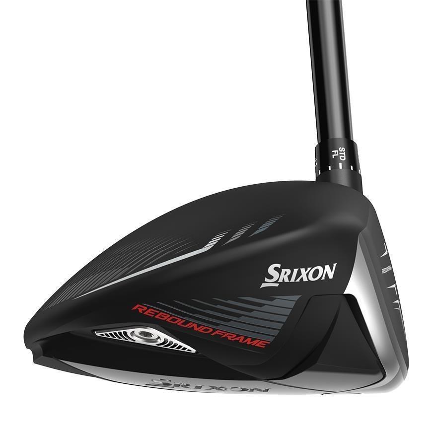 DEMO Srixon ZX7 Mk II pánský driver, 9.5°, Stiff