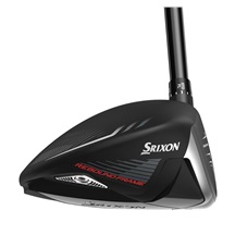 DEMO Srixon ZX7 Mk II pánský driver, 9.5°, Stiff