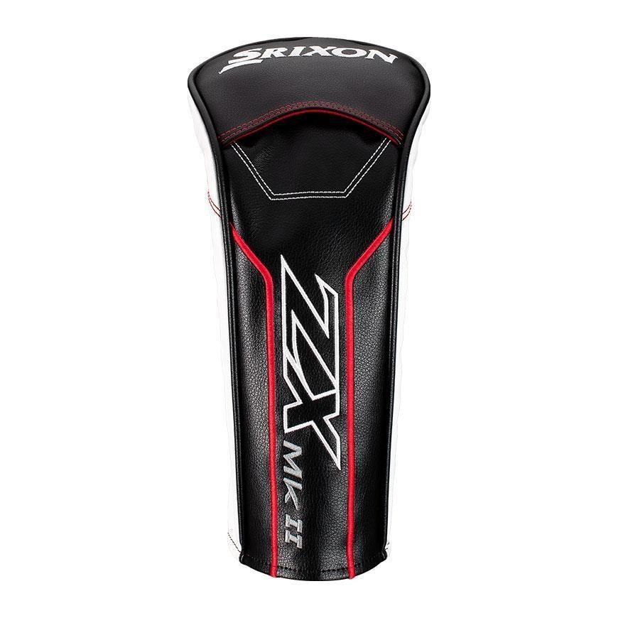 DEMO Srixon ZX7 Mk II pánský driver, 9.5°, Stiff