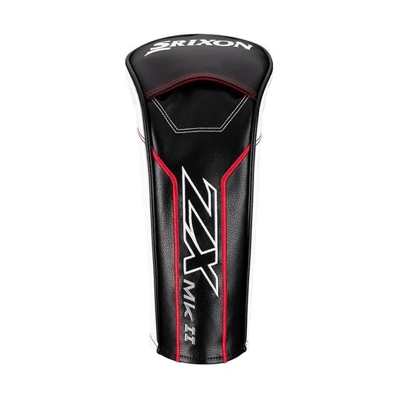 DEMO Srixon ZX7 Mk II pánský driver, 9.5°, Stiff