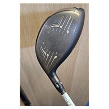 DEMO Srixon ZX7 Mk II pánský driver, 9.5°, Stiff