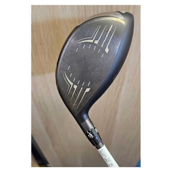 DEMO Srixon ZX7 Mk II pánský driver, 9.5°, Stiff