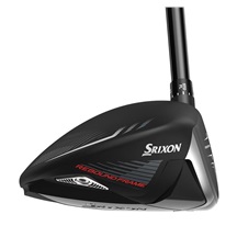 DEMO Srixon ZX7 Mk II pánský driver, 10.5°, Regular