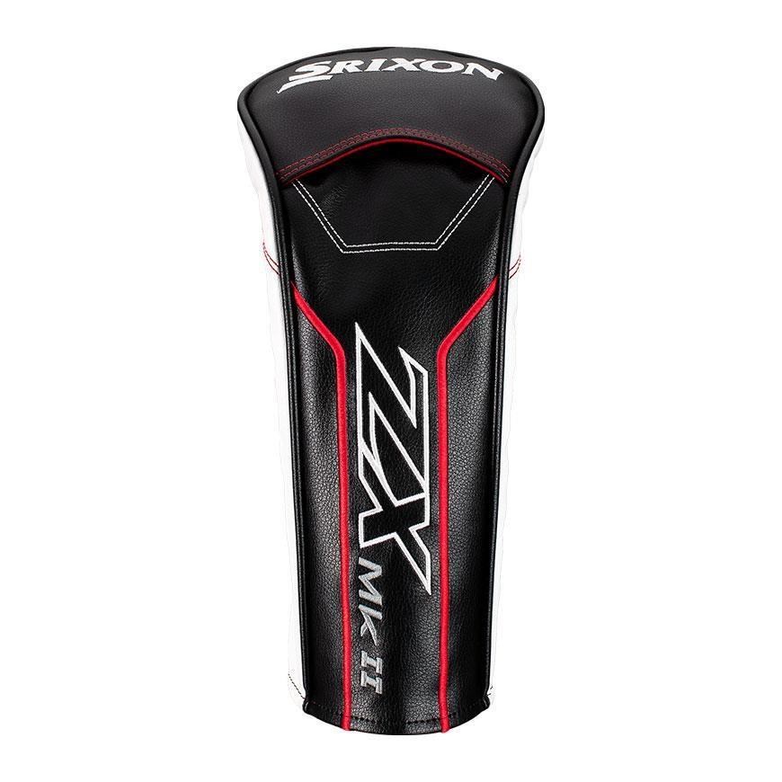 DEMO Srixon ZX7 Mk II pánský driver, 10.5°, Regular