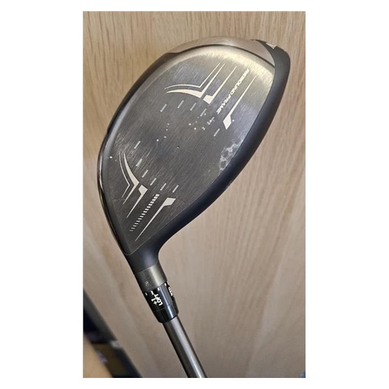 DEMO Srixon ZX7 Mk II pánský driver, 10.5°, Regular