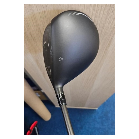 DEMO Srixon ZX7 Mk II pánský driver, 10.5°, Regular