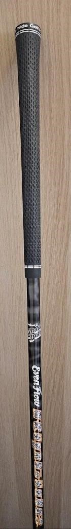 DEMO Srixon ZX7 Mk II pánský driver, 10.5°, Regular