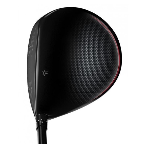 DEMO Srixon ZX7 pánský driver + kryt hlavy