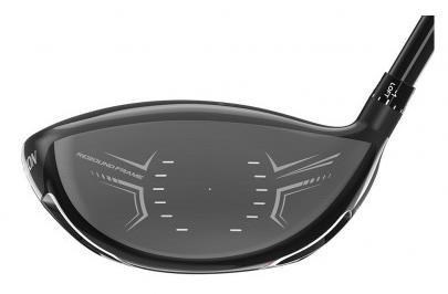 DEMO Srixon ZX7 pánský driver + kryt hlavy