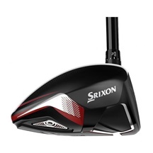 DEMO Srixon ZX7 pánský driver + kryt hlavy