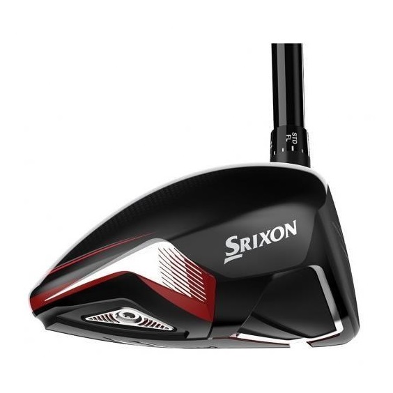 DEMO Srixon ZX7 pánský driver + kryt hlavy