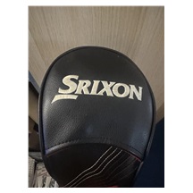 DEMO Srixon ZX7 pánský driver + kryt hlavy