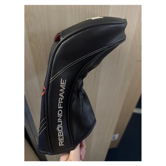 DEMO Srixon ZX7 pánský driver + kryt hlavy