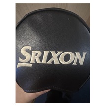 DEMO Srixon ZX7 pánský driver + kryt hlavy