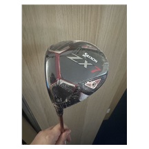 DEMO Srixon ZX7 pánský driver + kryt hlavy