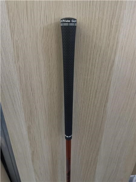 DEMO Srixon ZX7 pánský driver + kryt hlavy