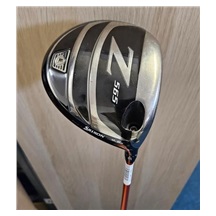 DEMO Srixon Z565 pánský driver, 9.5, Stiff