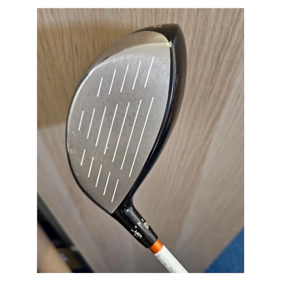 DEMO Srixon Z565 pánský driver, 9.5, Stiff