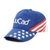 JuCad soft kšiltovka, USA design