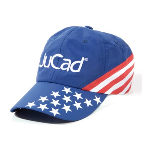JuCad soft kšiltovka, USA design