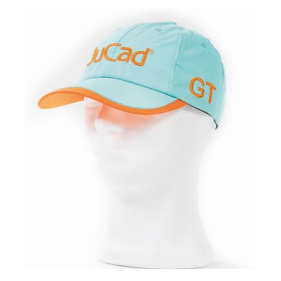 JuCad soft kšiltovka, GT