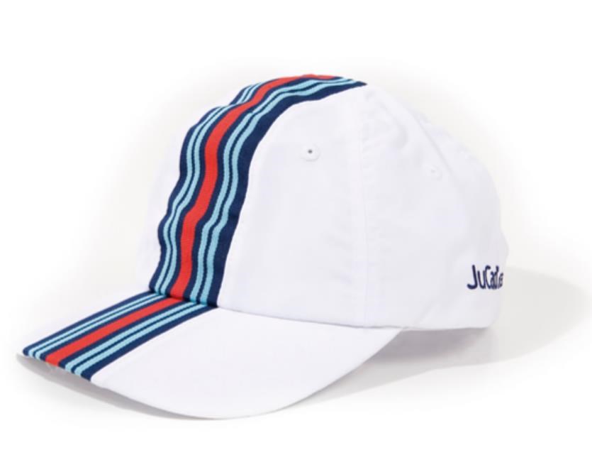 JuCad soft kšiltovka, racing