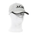 JuCad soft kšiltovka, šedá