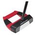 Odyssey Tri-Hot Square 2 Square Jaibird Cruiser putter 38"