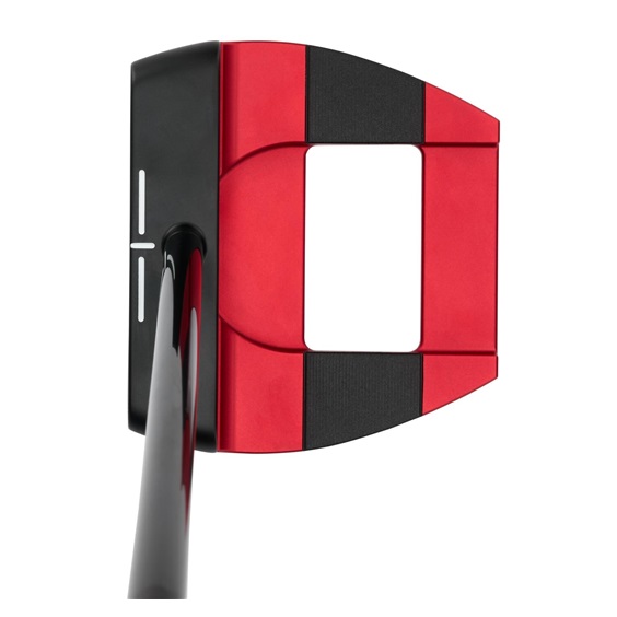 Odyssey Tri-Hot Square 2 Square Jaibird Cruiser putter 38"