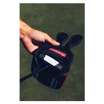 Odyssey Tri-Hot Square 2 Square Jaibird Cruiser putter 38"