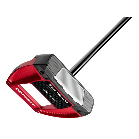 Odyssey Tri-Hot Square 2 Square Jaibird putter