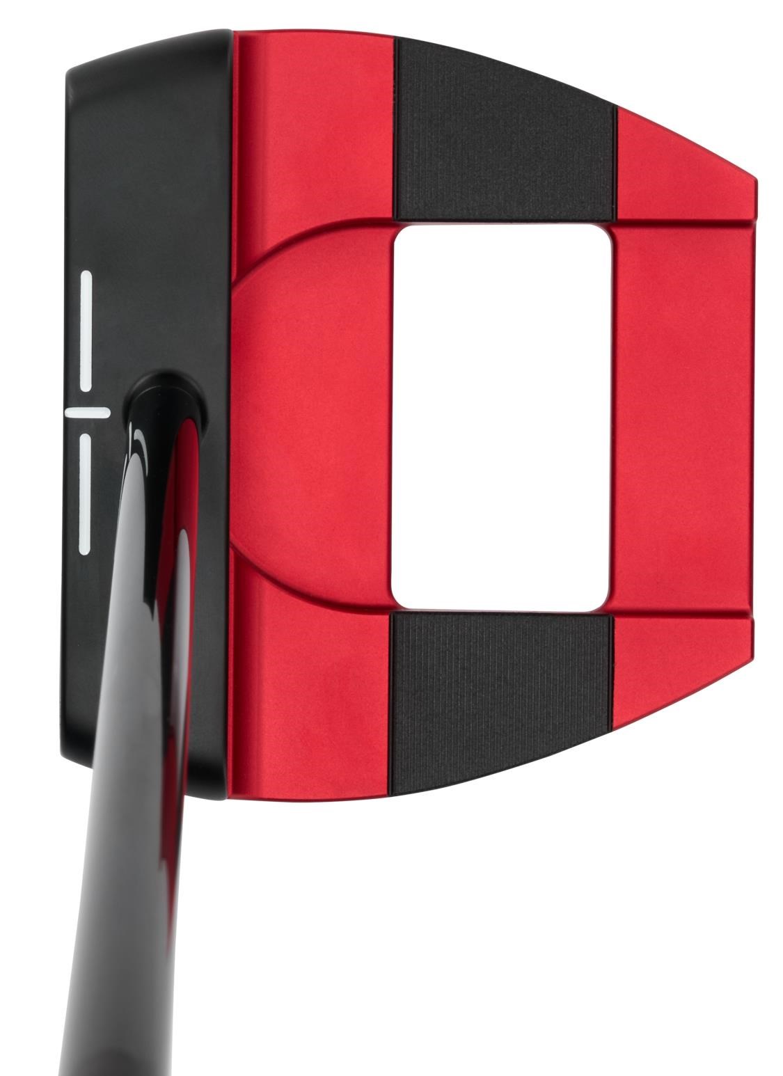 Odyssey Tri-Hot Square 2 Square Jaibird putter