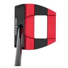 Odyssey Tri-Hot Square 2 Square Jaibird putter